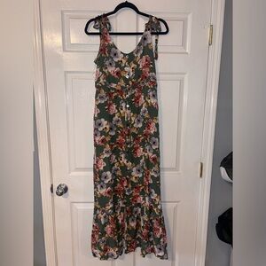 Boutique Sundress
